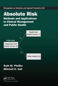 Cover: Absolute Risk - CRC Press