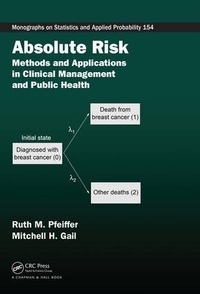Enlarge image Cover: Absolute Risk - CRC Press