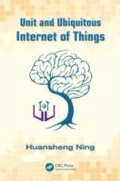 Cover: Unit and Ubiquitous Internet of Things - CRC Press
