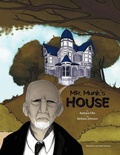 Cover: Mr. Munk's House - Xlibris