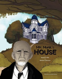 Enlarge image Cover: Mr. Munk's House - Xlibris