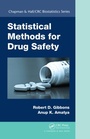 Cover: Statistical Methods for Drug Safety - CRC Press