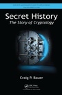 Cover: Secret History - CRC Press