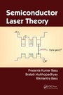 Cover: Semiconductor Laser Theory - CRC Press
