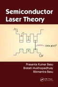 Cover: Semiconductor Laser Theory - CRC Press
