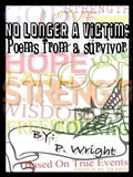 Cover: No Longer A Victim - AuthorHouse
