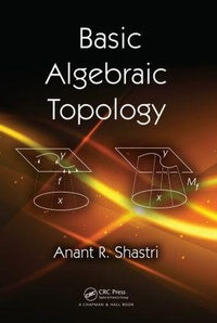 Abbildung von: Basic Algebraic Topology - CRC Press