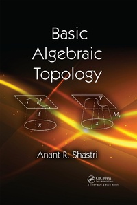 Abbildung von: Basic Algebraic Topology - Chapman & Hall/CRC