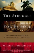Cover: The Struggle for Europe - Anchor