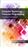 Cover: Computer Technology and Computer Programming - Apple Academic Press Inc.