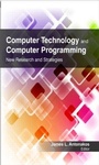 Cover: Computer Technology and Computer Programming - Apple Academic Press Inc.
