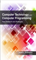 Cover: Computer Technology and Computer Programming - Apple Academic Press Inc.