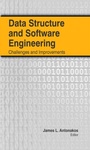 Cover: Data Structure and Software Engineering - Apple Academic Press Inc.