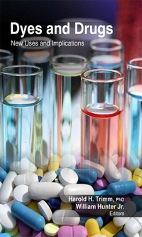Abbildung von: Dyes and Drugs - Apple Academic Press Inc.