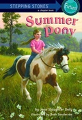 Cover: Summer Pony - Random House Books for Young Readers