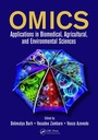Cover: OMICS - CRC Press