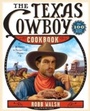 Cover: The Texas Cowboy Cookbook - Ten Speed Press