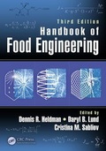 Cover: Handbook of Food Engineering - CRC Press