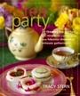 Bild: Tea Party - Clarkson Potter