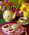 Cover: Tea Party - Clarkson Potter