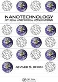 Cover: Nanotechnology - CRC Press