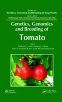 Abbildung von: Genetics, Genomics, and Breeding of Tomato - CRC Press