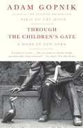Cover: Through the Children's Gate - Vintage