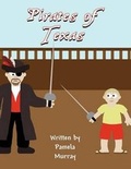 Cover: Pirates of Texas - AMERICA STAR BOOKS