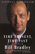 Cover: Time Present, Time Past - Vintage