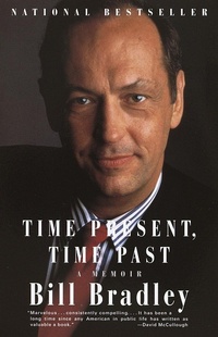 Enlarge image Cover: Time Present, Time Past - Vintage