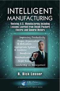 Abbildung von: Intelligent Manufacturing - Productivity Press