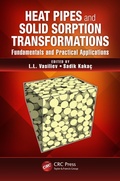 Cover: Heat Pipes and Solid Sorption Transformations - CRC Press