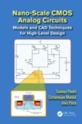 Cover: Nano-scale CMOS Analog Circuits - CRC Press