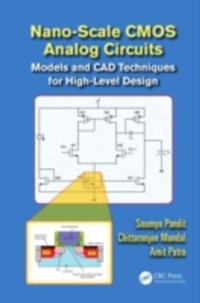 Abbildung von: Nano-scale CMOS Analog Circuits - CRC Press