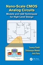 Cover: Nano-scale CMOS Analog Circuits - CRC Press