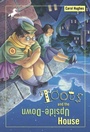 Cover: Toots and the Upside-Down House - Random House Books for Young Readers