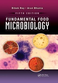 Cover: Fundamental Food Microbiology - CRC Press
