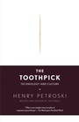 Cover: The Toothpick - Vintage