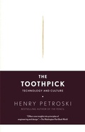 Cover: The Toothpick - Vintage