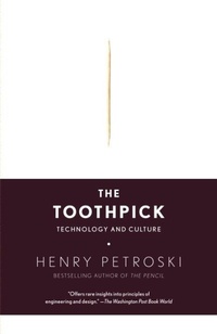 Enlarge image Cover: The Toothpick - Vintage