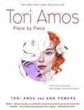 Cover: Tori Amos - Crown Publishing Group