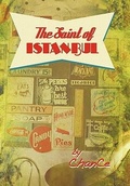 Cover: The Saint of Istanbul - AuthorHouse