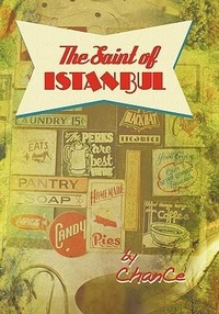 Enlarge image Cover: The Saint of Istanbul - AuthorHouse