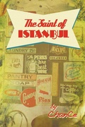 Cover: The Saint of Istanbul - AuthorHouse