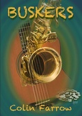 Cover: Buskers - Lulu.com