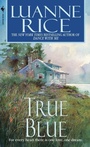 Cover: True Blue - Bantam Books