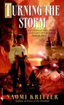 Cover: Turning the Storm - Spectra