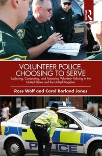 Abbildung von: Volunteer Police, Choosing to Serve - Routledge