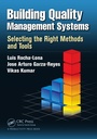 Cover: Building Quality Management Systems - Productivity Press