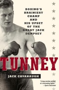 Cover: Tunney - Ballantine Books